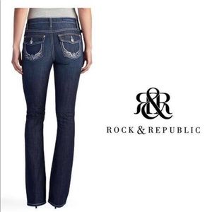 Rock & Republic Woman jeans